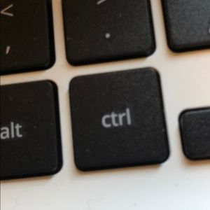 Meet your Posher, Cami